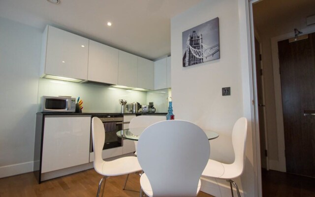 One Commercial Street Apartments