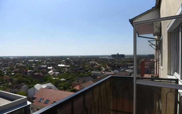 Class DeLuxe Apartments