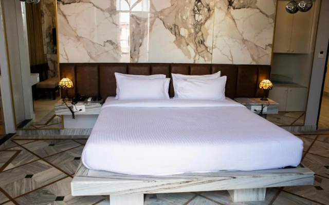 Hotel Rio Benaras