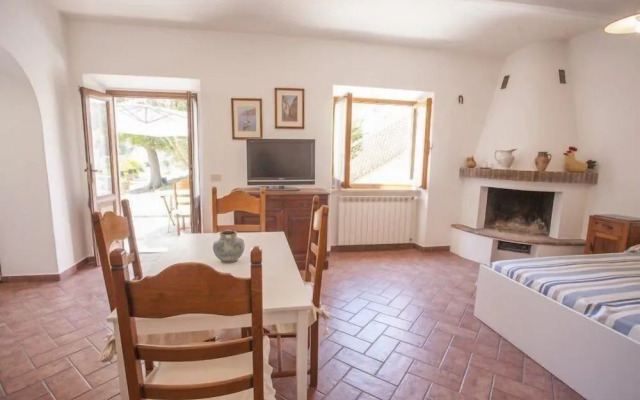 Monolocale Bel Giardino