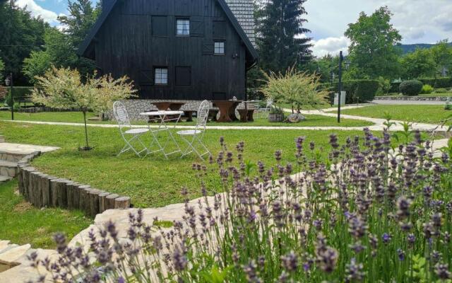 Plitvice Luxury