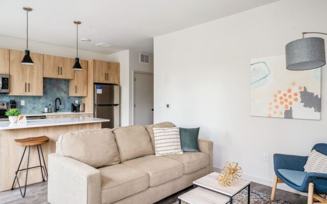 Kasa Bryn Mawr Minneapolis