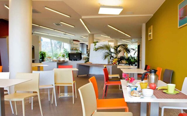 ibis Styles Catania Acireale