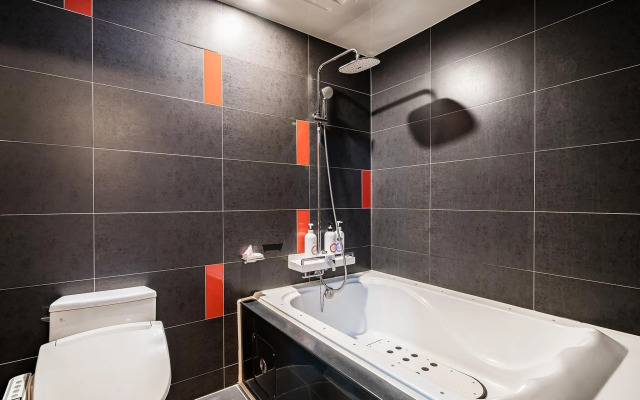 Ulsan Mugeodong Aram