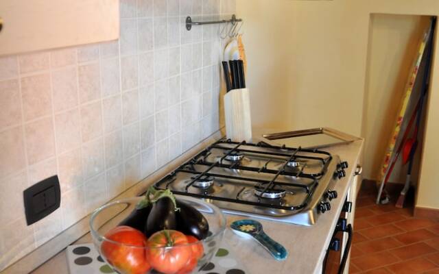 Agriturismo Fossederi