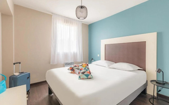 Appart'City Bordeaux Aeroport St Jean D'Illac