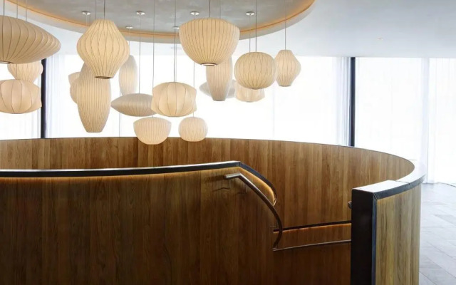 citizenM London Shoreditch