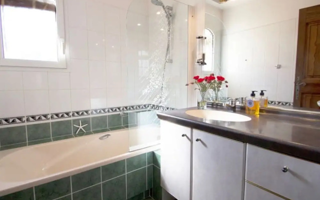 La Tortue - Les Issambres