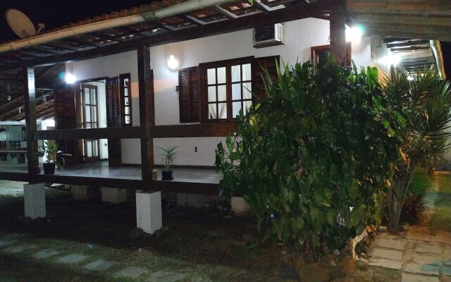 HTL Personalizada Buzios