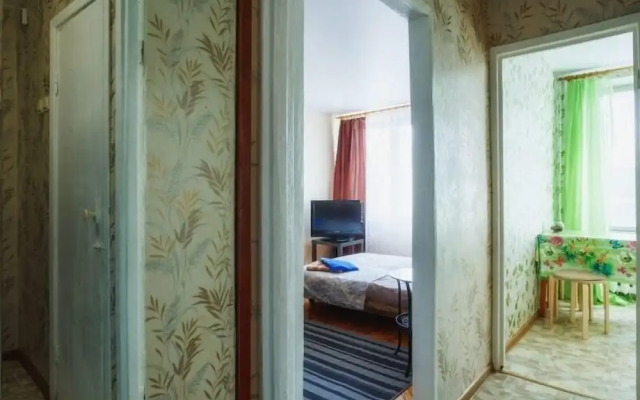 Апартаменты, ул. Каховка, 14