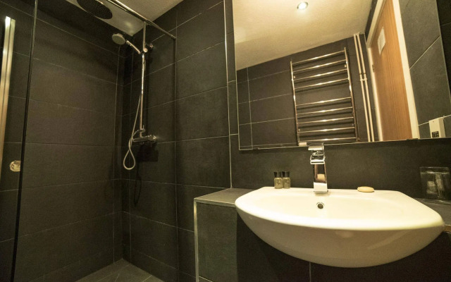 The Bingham Townhouse