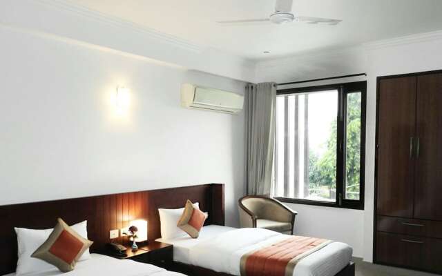 Hotel Spoontree Boutique BnB