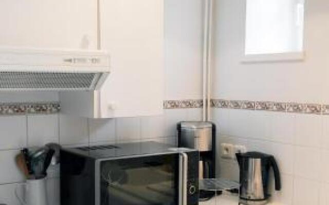 Maison d'Hôtes l'Escale