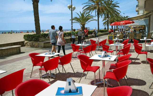 Apartment in Calafell Near the Beach