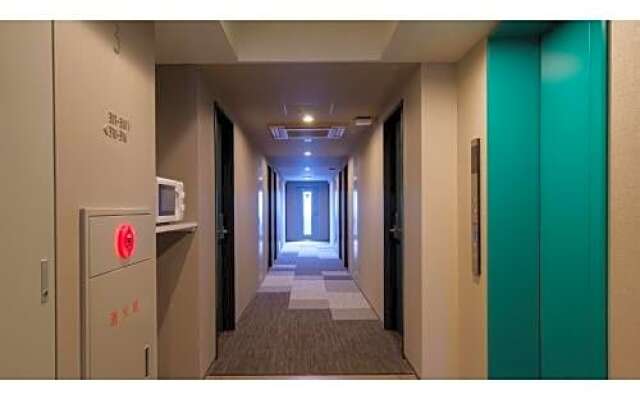 Hotel Aston Plaza Hiroshima Kaitaichi Ekimae - Vacation STAY 45229v