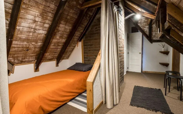 Rustika Bed & Breakfast