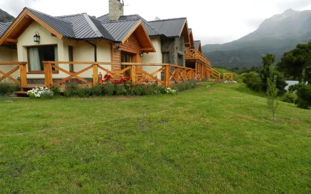 Sendero Lodge