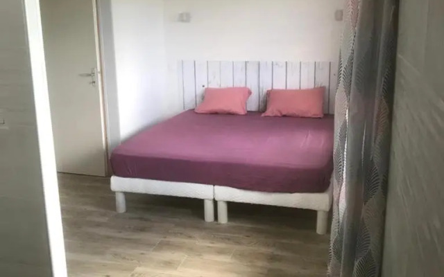 villa domaine des palétuviers