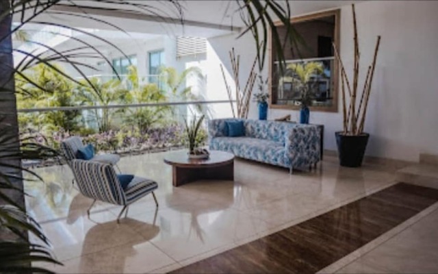 2Me-4 Apartamento De 2 Alc Frente Al Mar