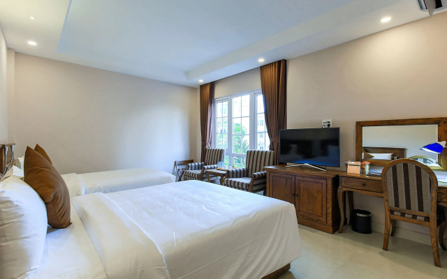 Hoang Lan Hotel