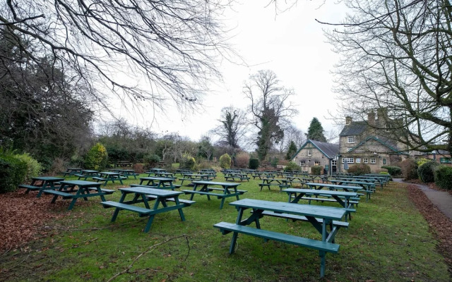 Rockingham Arms by Greene King Inns