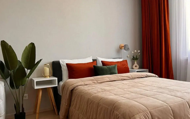 Like At Home on Akademika Sakharova 99k1