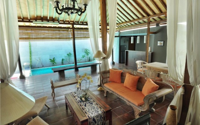 d'Lima Hotel & Villas