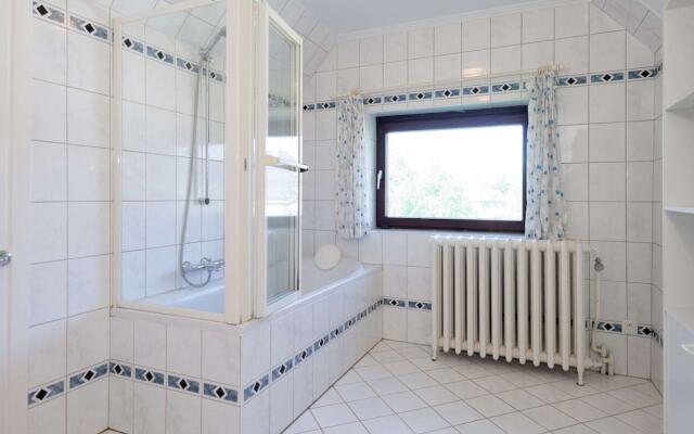 Captivating Holiday Home in Malmedy With Sauna