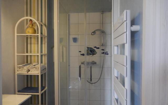 Chambres d'Hôtes - Domaine Des Perrières