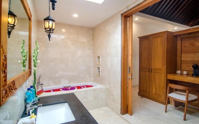 Danakha Villa Ubud