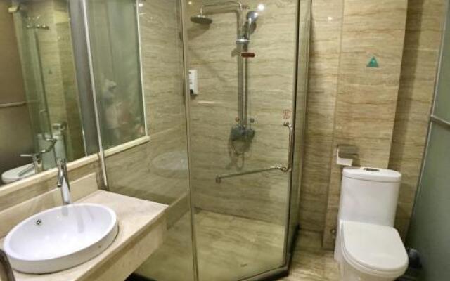 Enping Jinyi Business Hotel