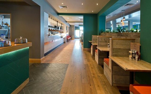 Premier Inn Skegness Seafront