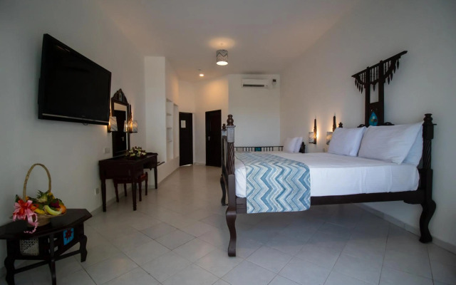 Bamburi Beach Hotel - All Inclusive