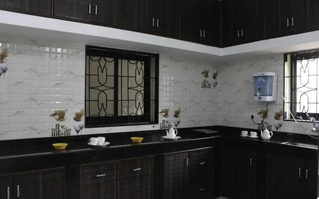 OYO 9860 Home 1 BHK  Bardez North Goa