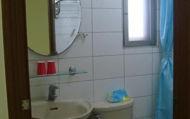 Hong Hu Ju Captain Sung's House