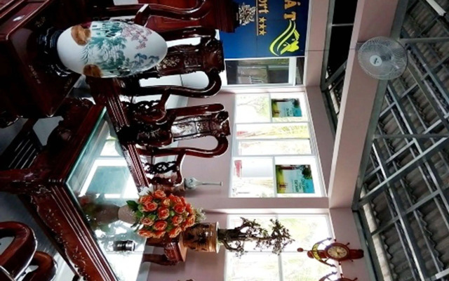 Resort Nha Mat