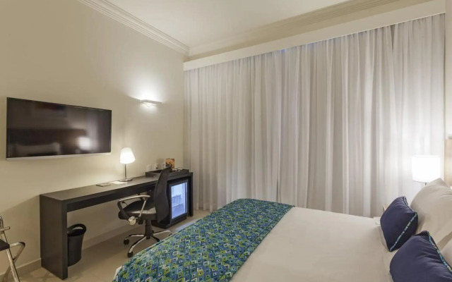 Tulip Inn Sete Lagoas