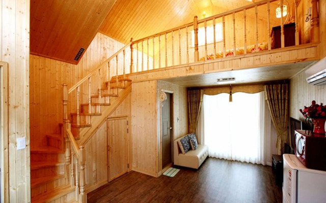 Pocheon Star Sky Pension