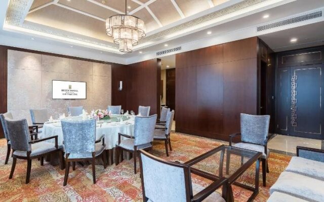 Qiandao Lake Pearl Peninsula Hotel