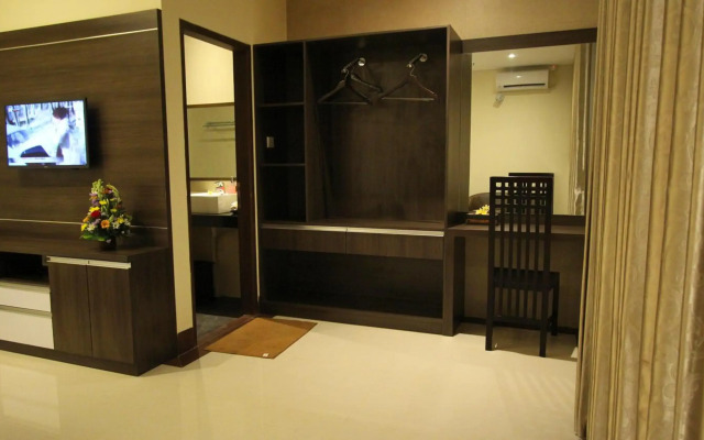 Surya Inn