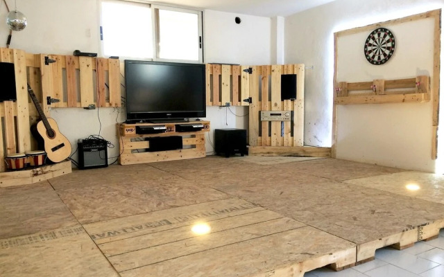 Apartment Calle Acacias