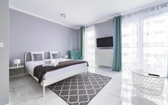 Odra View Apartments II