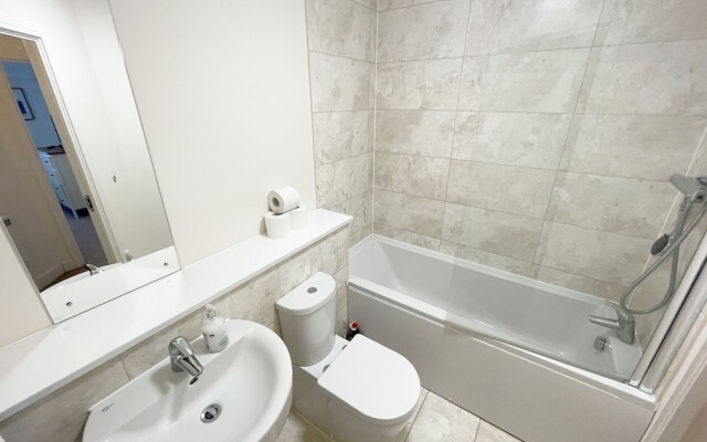 Continental Apartments Farnborough Buisness Park
