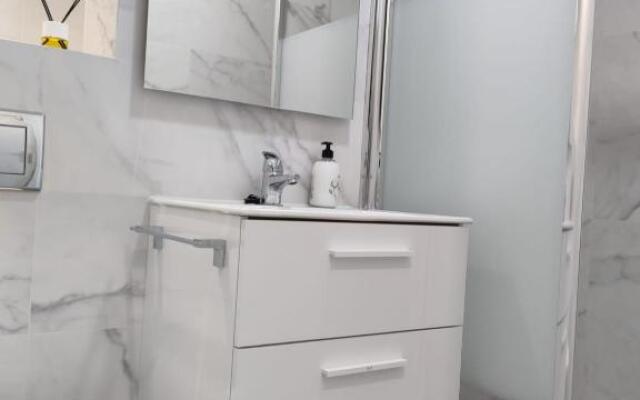 Beach front Esther 5