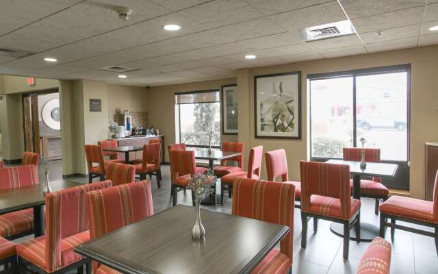 Comfort Suites Austin NW Lakeline