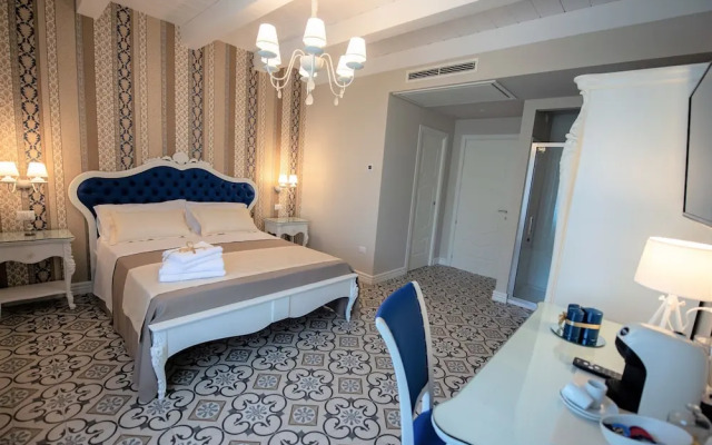 Sui Generis B&B
