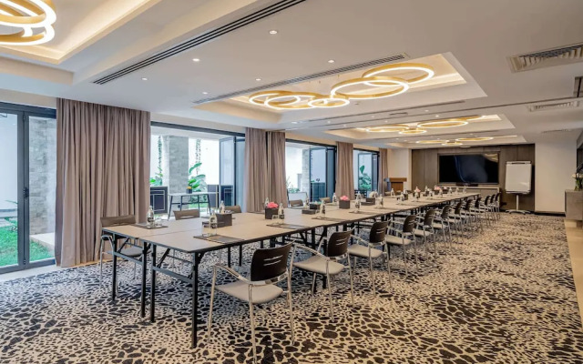 Kwetu Nairobi, Curio Collection by Hilton