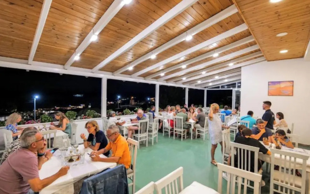 Hotel Afa