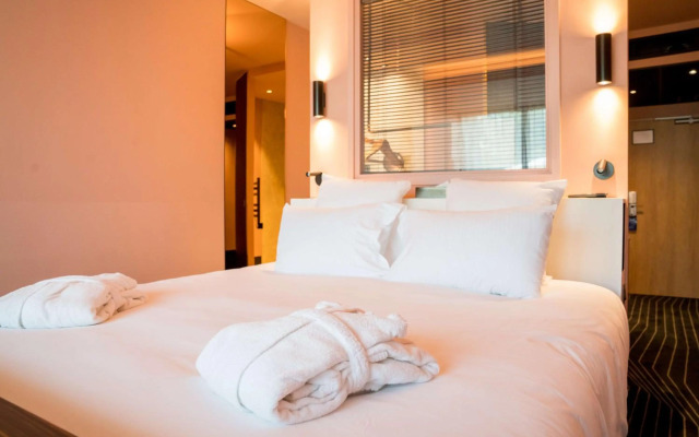 Best Western Plus Clos Syrah