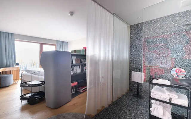 Lesehotel